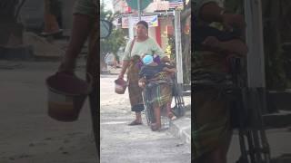 Kasih dan sayang IBU sepanjang masa #shorts