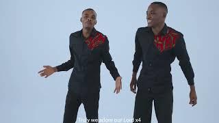 Agape Cornerstone Youth Choir - Katokea (Official Music Video)