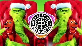 CHRISTMAS TRAP MUSIC MIX  (OFFICIAL TRAP SONGS MIX) 2025