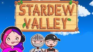 SHARD-QUEST FAILED! | Stardew Valley Expanded Days 57 & 58 | Alexx.daSimm3r (w/Vidiocy)