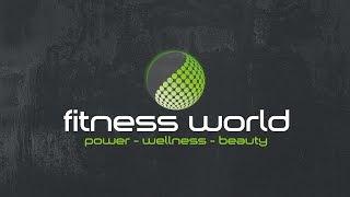 Fitness World Info 1