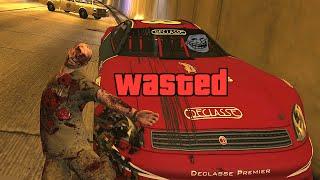 GTA V - Wasted Compilation #70