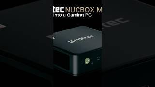 Is this the best cheap mini PC for this year ⁉️#minipcreview #aura #tech