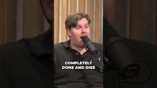 Tragic Death Sparks Biz! 