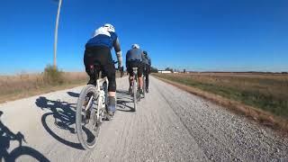 Maple Leaf Gravel Grind - 2024