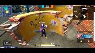 1v1 eva genius vs moona gaming ll #freefire #evagenius #11111111