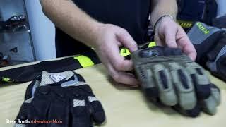 Klim Adventure Motorcycle Gloves | Adventure Moto Australia