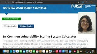 How to Calculate CVSS Score | Metrics Explained