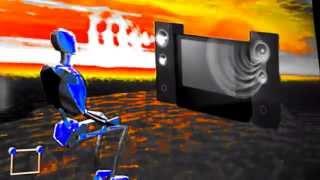 skeleton sound sequence test