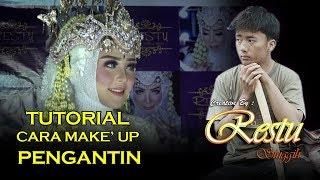 Bridal Make Up ‼️ Step By Step