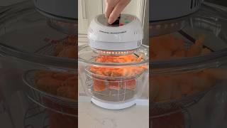 Best Big Glass Air Fryer - Must Have Kitchen Gadget
