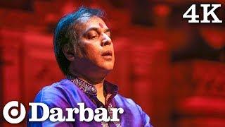 Tabla Solo in Drut Tintal | Pandit Sanju Sahai | Benares Gharana | Music of India