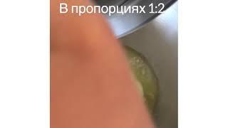 Декор из меренги. Швейцарская меренга