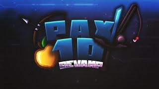 Pax10 [Revamp] v2 Pack Release 