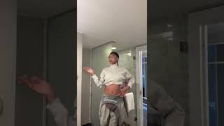 “Just to clear the air..” Angel Reese
