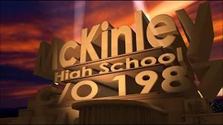 Mckinley  High School 1987 30 YEAR Reunion - Pre Movie