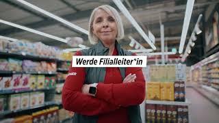 Denner - Das ist unser Laden - Filialleiter*in