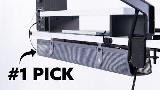 I Picked The Best Cable Management FIX For Every Price Point