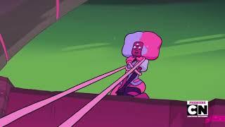 Steven universe : the movie - garnet reforms