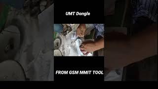 gsm mmit tool umt dongle unboxing