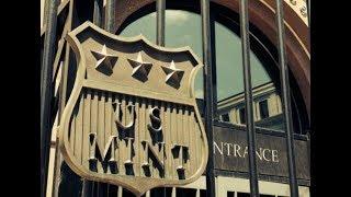 The United States Mint History - Classic Science