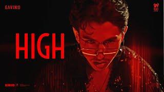 GAVIN:D - HIGH「Official MV」