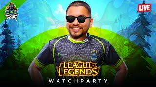 S8UL Valo 5V5 Now !!!!!S8UL 1ST LEAGUE OF LEGENDS PRO MATCH done
