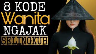 Pria Harus Tau!!! 8 Kode Wanita Ngajak Selingkuh