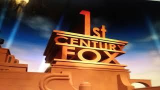 20th Century Fox BLOOPERS!