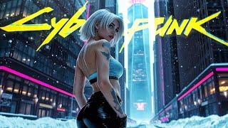 Cyberpunk 2077 | OP Blackwall Netrunner + Build (Patch 2.2)