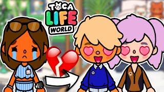 МОШЕННИК!  Toca Boca Life World 