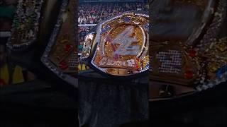 The Spinner Belt returns