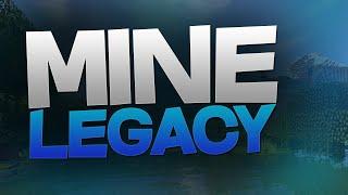 Стрим MineLegacy (Я инвалид  детства, работать не могу, помогите собрать  на игровое кресло)