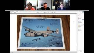 CAF Educational Webinar - Ask Brad Pilgrim Anything (about CAF History)