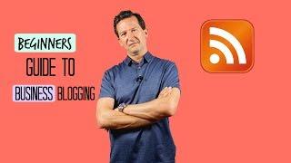 How To Start a Blog - Step By Step - Tony Messer Explains!