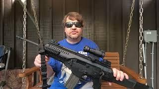 Why Beretta's ARX100 Is A Forgotten Great (Everything About The Italian ARX160 Rifle Family)