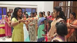 Surya & Vinieth-Reception Traditional Video-The Photo Hub