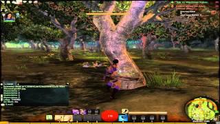 gamerSrbija - Guild Wars 2 Beta - Mesmer