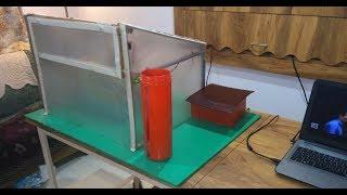 SMART GREENHOUSE PROJECT  ||  FULL DETAIL  ||