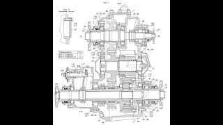 КАМАЗ 65111. Ремонт и переделка раздаточной коробки.(часть 2).