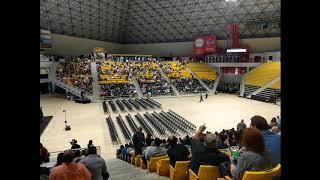 LIFE VLOG: Janiya's High School Graduation Recap Video, the BLAIR show!*