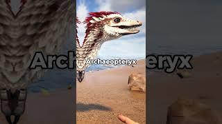 Ark Survival Evolved Dinosaurs Nobody Uses