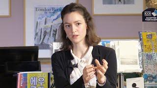 Julia Ebner and Daniel Trilling: 'Going Dark: The Secret Social Lives of Extremists'