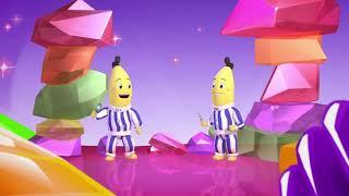 The Jelly Planet   Animated Episode   Bananas in Pyjamas Official   YouTube