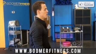 Baby Boomer Fitness and Exercise Tips For Strengthening the Arms and Legs