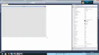 Visual Basic Tutorial #9 - Forms & Appearance