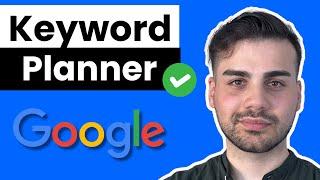 Google Keyword Planner Tutorial - So nutzt du es richtig!