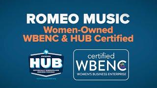 Romeo Music - An Independent Retailer