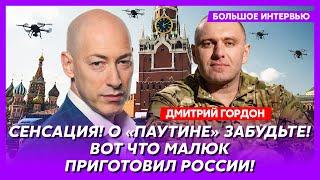 Гордон. Дроны СБУ атаковали кортеж Путина, русские генералы подняли бунт, работа Медведева на ЦРУ