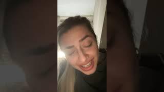 Emina Fazlija Funny Song Tiktok